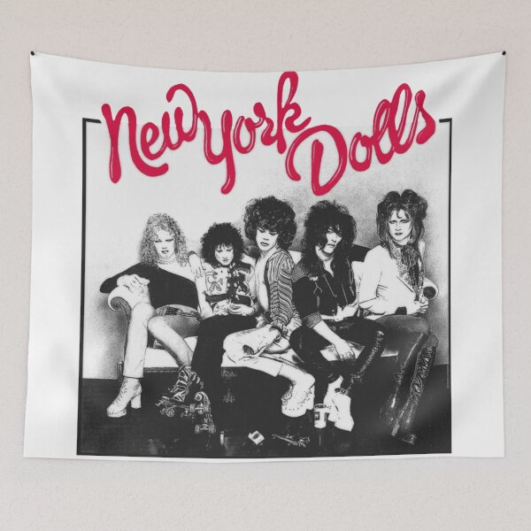 Item preview, VINTAGE NYD CLASSIC POSTER designed and sold by cynthiabennet.