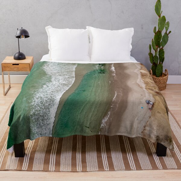 Aperçu de l'œuvre Rich Earthy Abstract - Oceanside Ripples créée et vendue par jeyel7.
