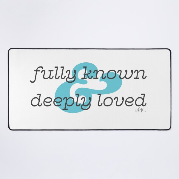 Item preview, fully known and deeply loved designed and sold by callyree.