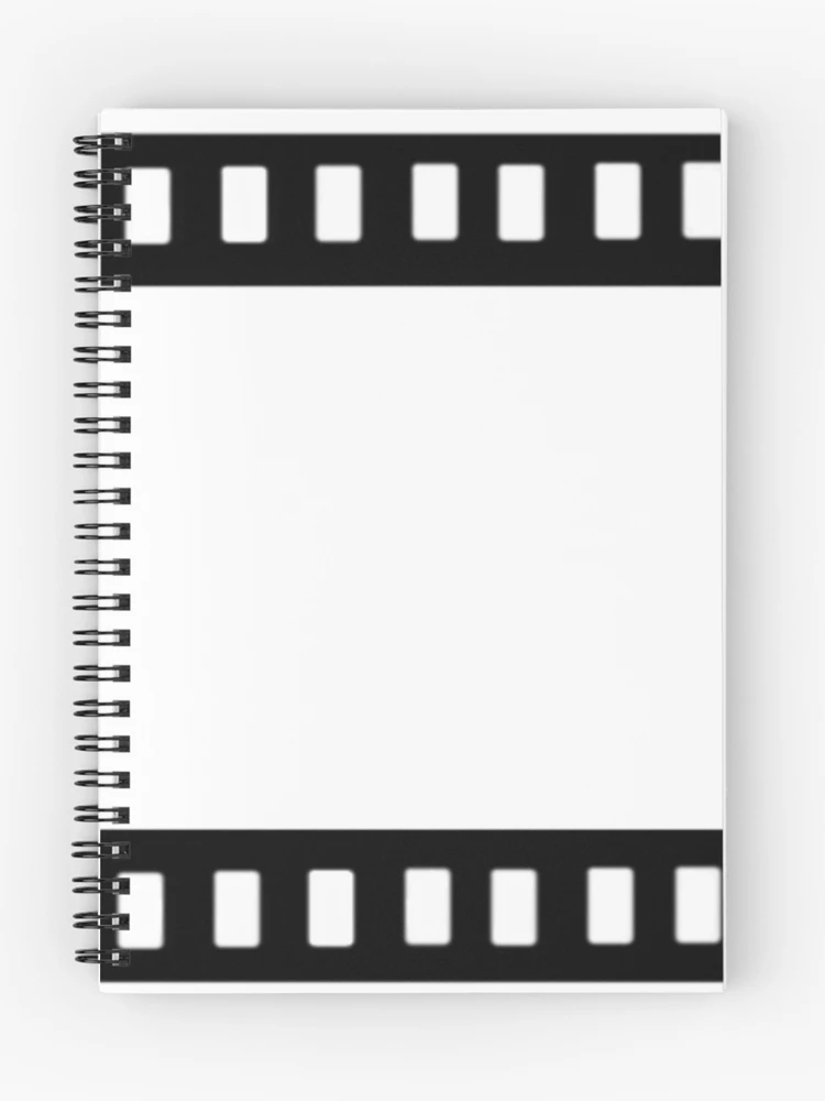 Thumbnail 1 of 3, Journal, 35mm Film Cut designed and sold by PyroPython.
