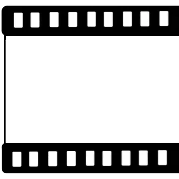 Artwork thumbnail, 35mm Film Cut by PyroPython