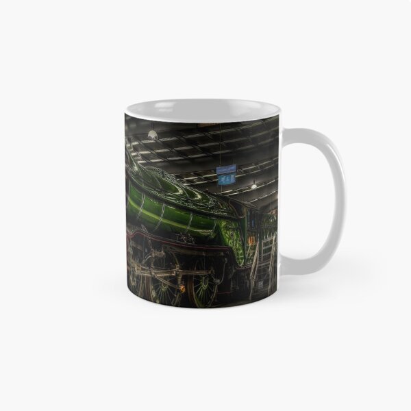 Item preview, LNER Clase V2 4771 Flecha verde designed and sold by axp7884.