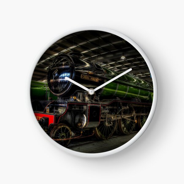 Item preview, LNER Class V2 4771 Green Arrow designed and sold by axp7884.