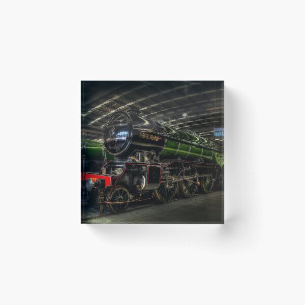 Item preview, LNER Class V2 4771 Green Arrow designed and sold by axp7884.