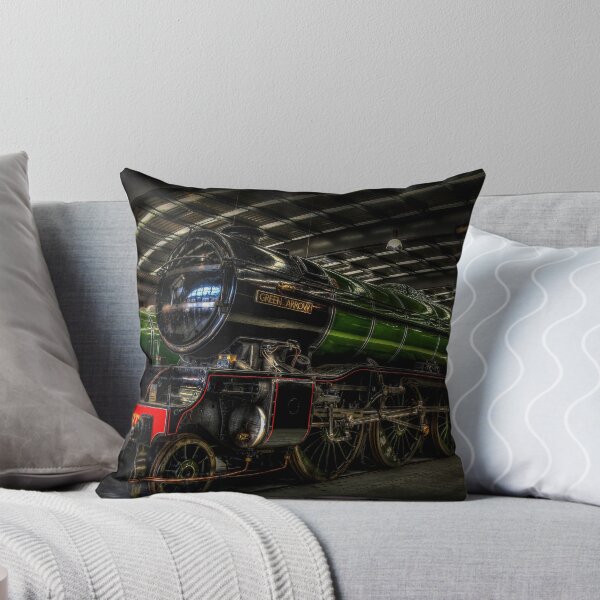 Item preview, LNER Class V2 4771 Green Arrow designed and sold by axp7884.