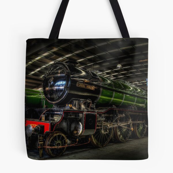 Item preview, LNER Class V2 4771 Green Arrow designed and sold by axp7884.