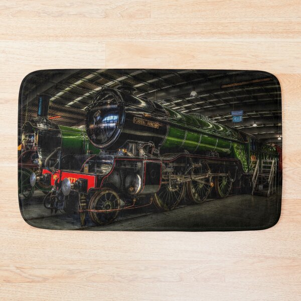 Item preview, LNER Class V2 4771 Green Arrow designed and sold by axp7884.
