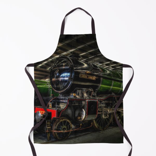 Item preview, LNER Class V2 4771 Green Arrow designed and sold by axp7884.