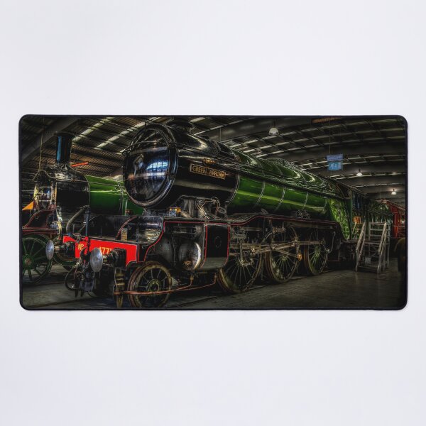 Item preview, LNER Class V2 4771 Green Arrow designed and sold by axp7884.