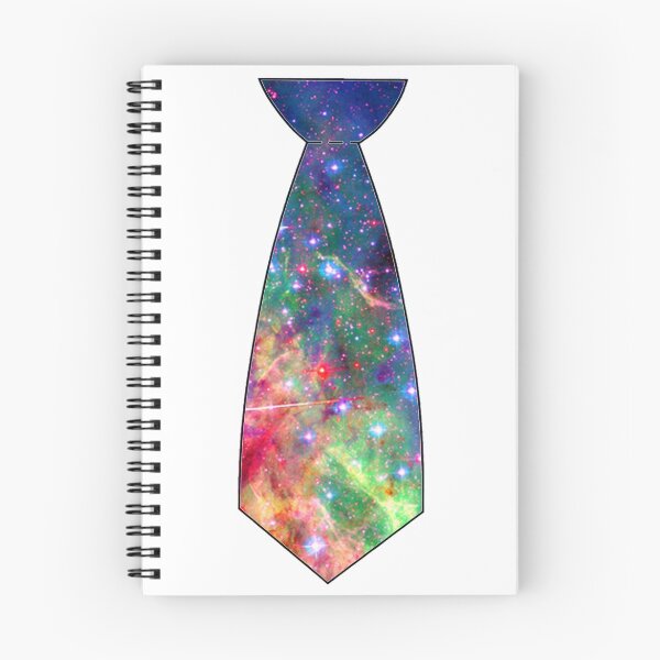Item preview, Cosmic Tie designed and sold by bethanyyhelenn.