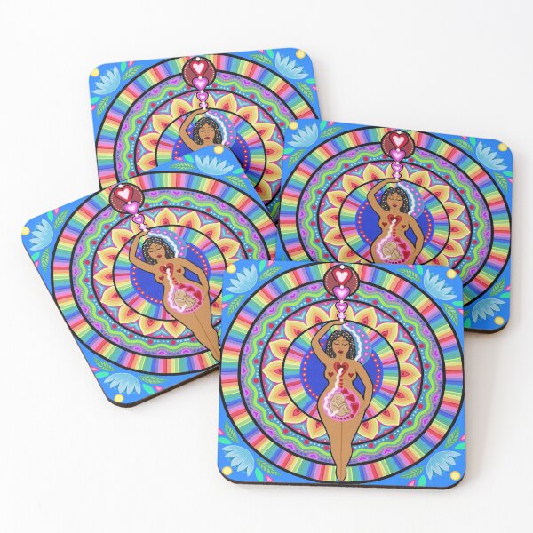 Item preview, Child of the Universe designed and sold by Soozie Wray.