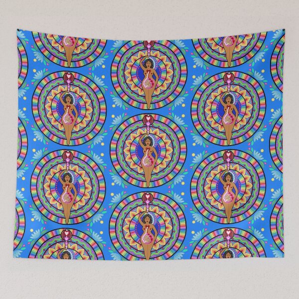Item preview, Child of the Universe designed and sold by Soozie Wray.