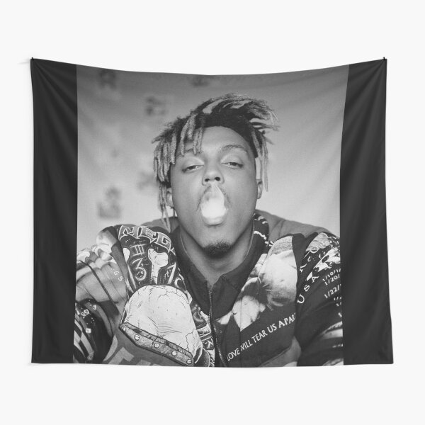 cool smoke Tapestry