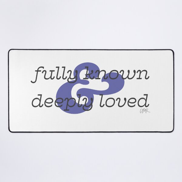Item preview, very peri fully known and deeply loved designed and sold by callyree.