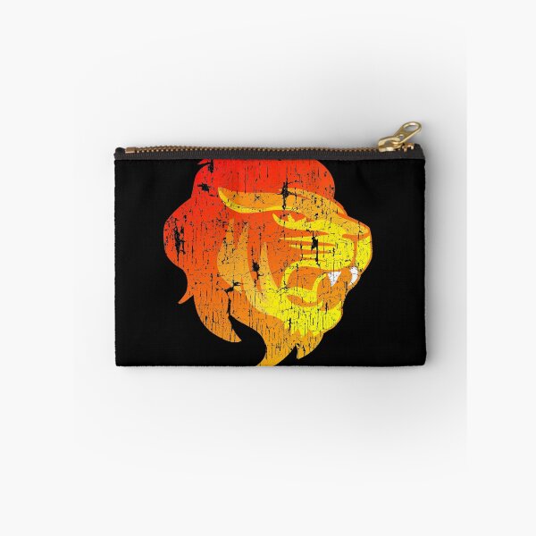 Item preview, Lion of Judah Rasta Reggae Art Design Fire designed and sold by roarr.