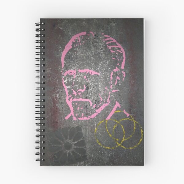 Item preview, Van gogh designed and sold by iwidepiwi.