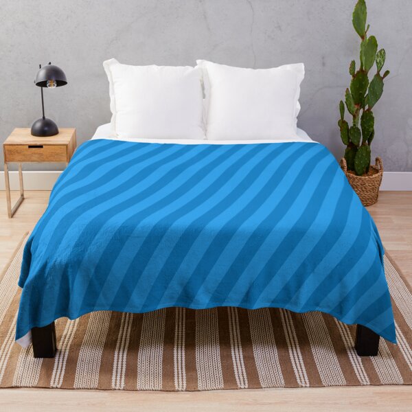 Item preview, Blue strips designed and sold by Tshirtstory.