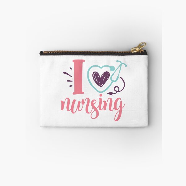 Item preview, i love nursing designed and sold by Best-Designers.
