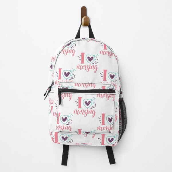 Item preview, i love nursing designed and sold by Best-Designers.