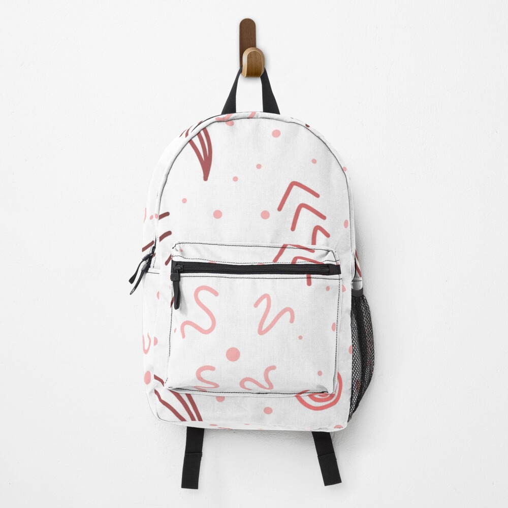 Item preview, Backpack designed and sold by DareDaily.
