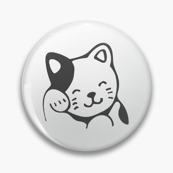 Item preview, Happy Kitty designed and sold by Sajith Madushan Balawathgama.
