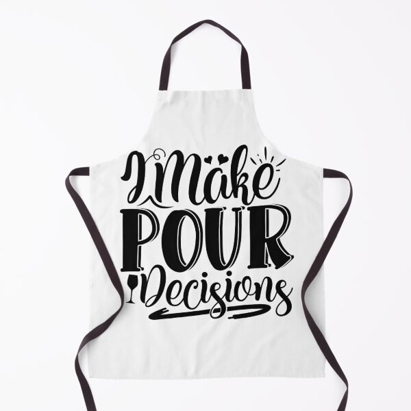 Item preview, I make pour decisions designed and sold by Best-Designers.
