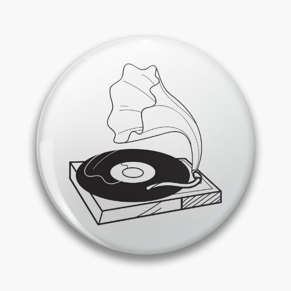 Item preview, Cool Vintage Vinyle Records For 80s Music Players Or Music Lovers - Vinyle Records designed and sold by Funwithmusic.