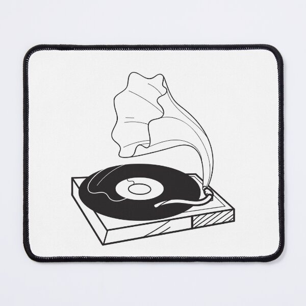 Item preview, Cool Vintage Vinyle Records For 80s Music Players Or Music Lovers - Vinyle Records designed and sold by Funwithmusic.