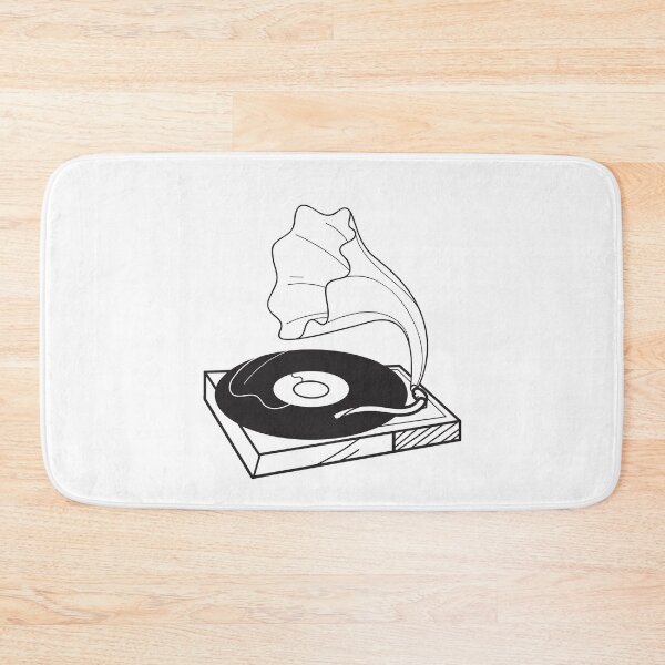 Item preview, Cool Vintage Vinyle Records For 80s Music Players Or Music Lovers - Vinyle Records designed and sold by Funwithmusic.