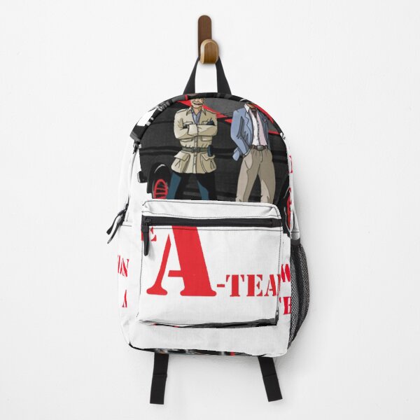 Item preview, THE A_TEAM POSTER designed and sold by kucharski1017.