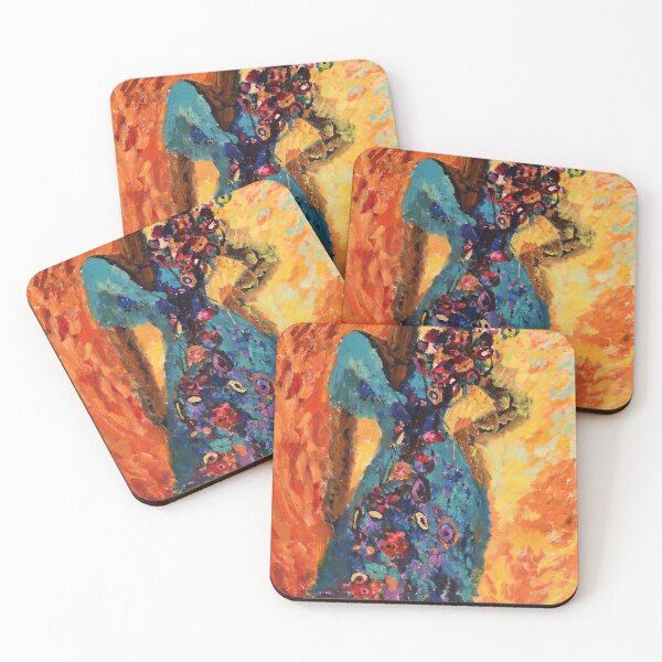 Item preview, Klimt Inspiration designed and sold by Artsarnai.