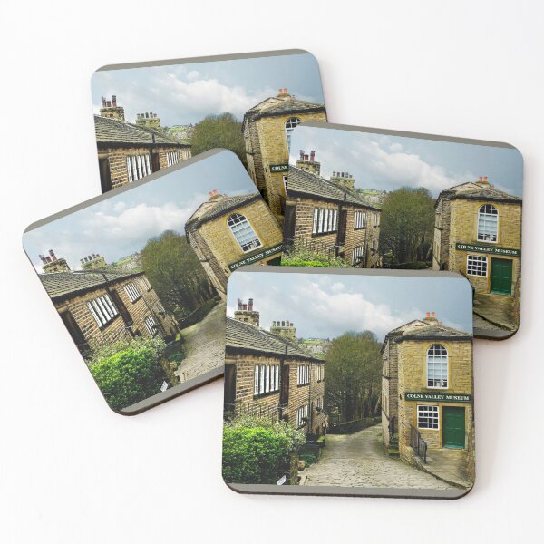 Item preview, Golcar Huddersfield  designed and sold by Alisonchambers2.