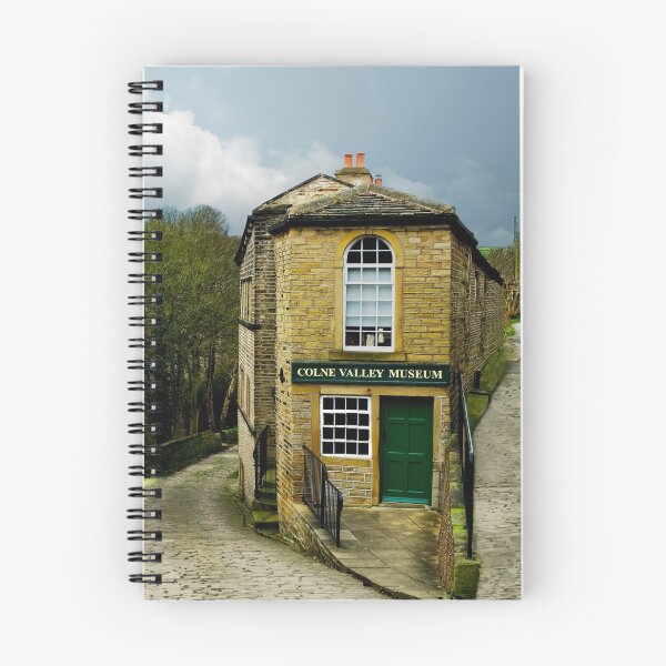 Item preview, Golcar Huddersfield  designed and sold by Alisonchambers2.