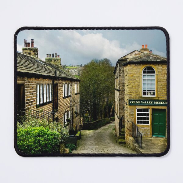 Item preview, Golcar Huddersfield designed and sold by Alisonchambers2.