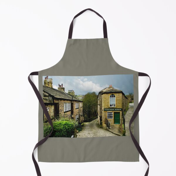 Item preview, Golcar Huddersfield designed and sold by Alisonchambers2.