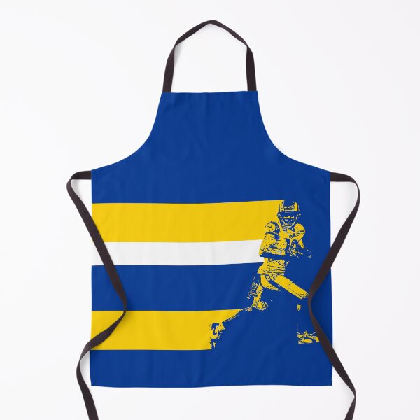 Item preview, Rams Stripe - Modern designed and sold by Ramheart.