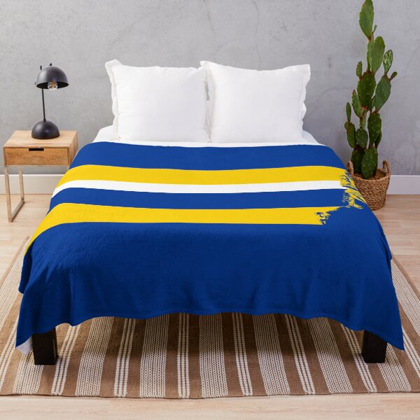 Item preview, Rams Stripe - Modern designed and sold by Ramheart.