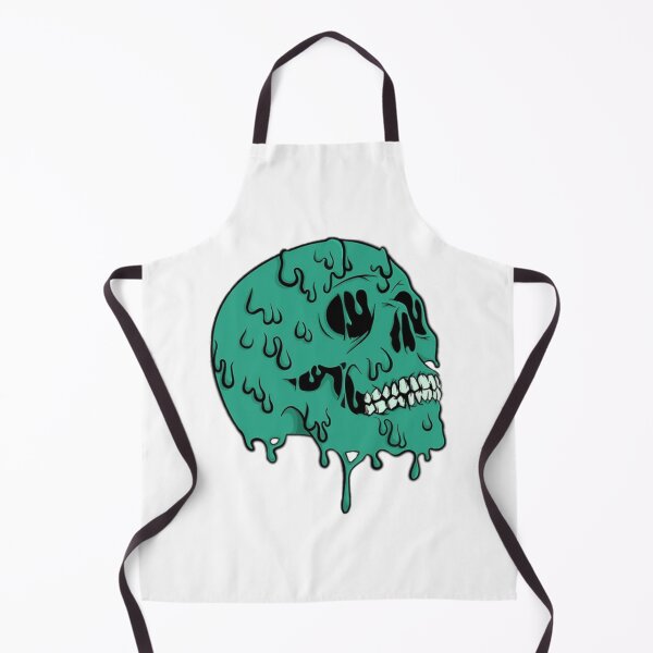 Item preview, Dripping Skull designed and sold by Tree-Vega.