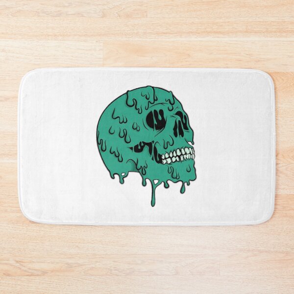 Item preview, Dripping Skull designed and sold by Tree-Vega.