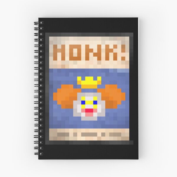 Item preview, SS13 HONK! Contraband designed and sold by KommandantGuts.