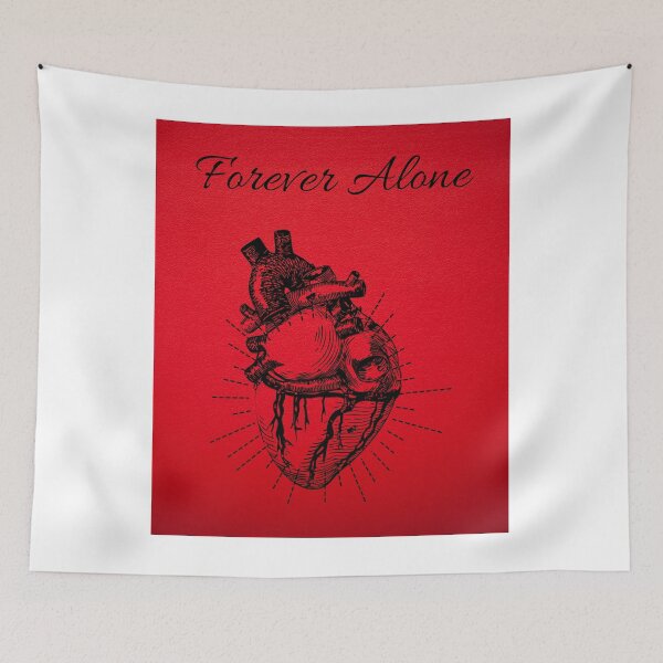 Item preview, Alone designed and sold by SCA-102.