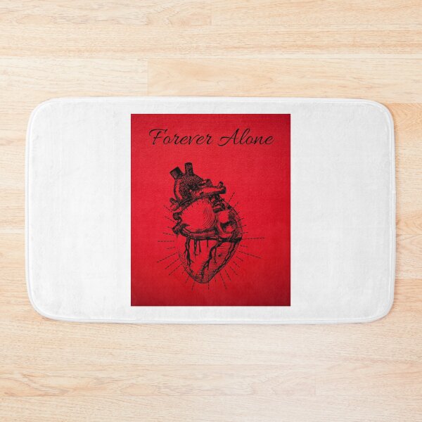 Item preview, Alone designed and sold by SCA-102.