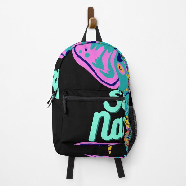 Item preview, Safe Nature - colored animal design Classic designed and sold by isidrogaines.