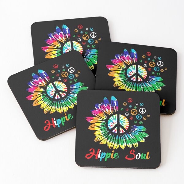 Item preview, Hippie soul designed and sold by pnkpopcorn.