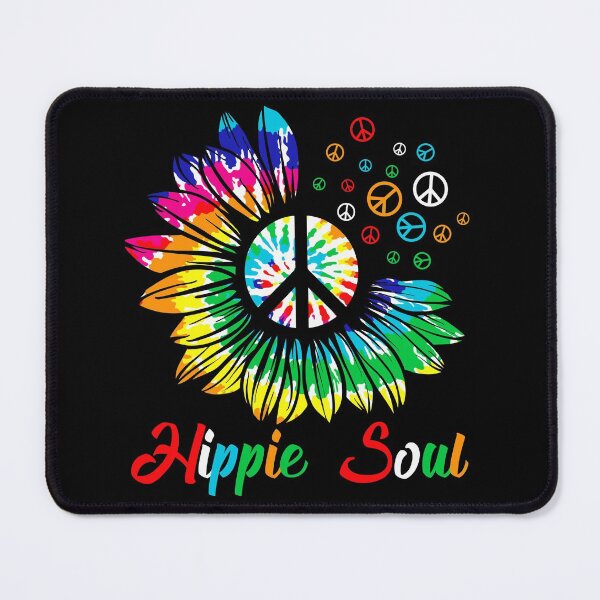 Item preview, Hippie soul designed and sold by pnkpopcorn.