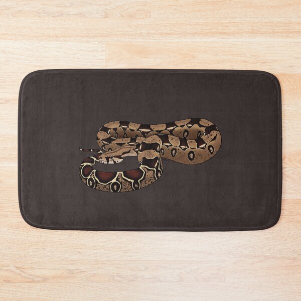 Item preview, Boa Constrictor Imperator - BCI - Common Boa or Black-tailed Boa designed and sold by anacecilia.