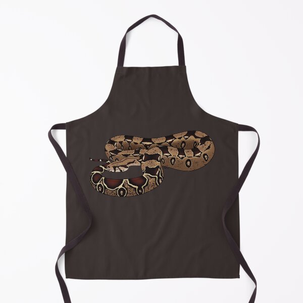 Item preview, Boa Constrictor Imperator - BCI - Common Boa or Black-tailed Boa designed and sold by anacecilia.