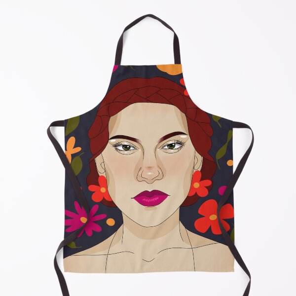Item preview, Midnight Garden designed and sold by Mackie Illustrations.