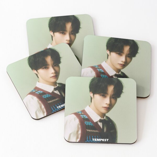 Item preview, TEMPEST Hanbin designed and sold by danielletrisha.