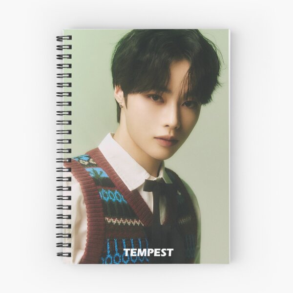 Item preview, TEMPEST Hanbin designed and sold by danielletrisha.